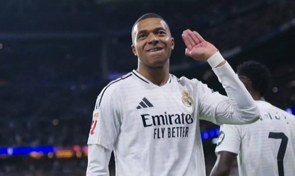 ¡Alarma en el Real Madrid! Mbappé es hospitalizado y peligra su participación en el Mundial de Clubes