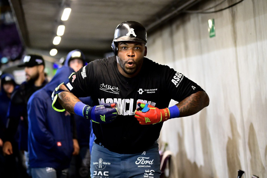 Acereros desata su poder ofensivo y asegura la serie en Querétaro con triunfo 17-10