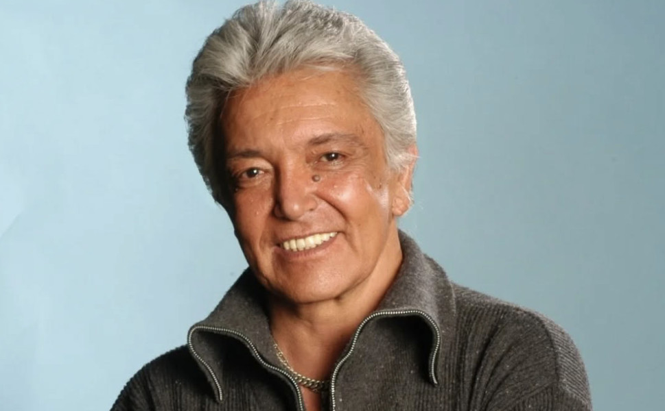 ¡Está sano! Alberto Vázquez aclara los rumores tras su hospitalización