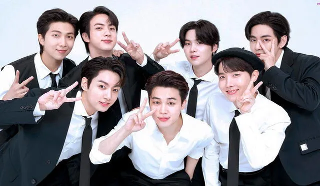 ¿Cuándo regresa BTS? Medios surcoreanos responden