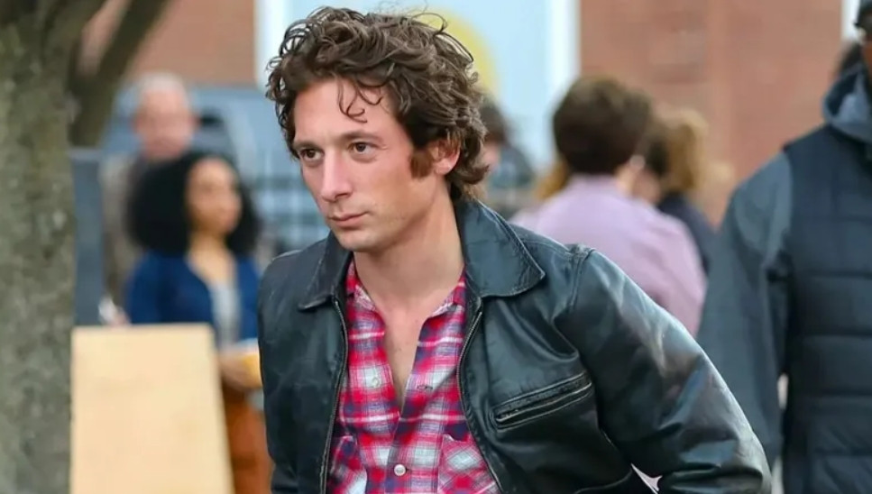 ¡Ya hay tráiler! Jeremy Allen White protagoniza la biopic de Bruce Springsteen