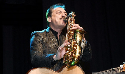 ¡Está vivo! Desmienten rumores de la muerte de Eduardo Hernández, integrante de ‘Los Tigres del Norte!