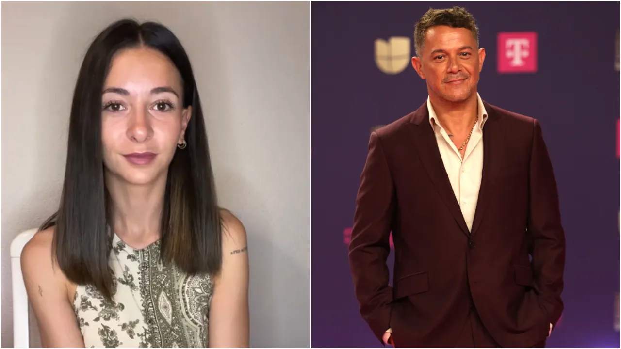 Alejandro Sanz responde a acusaciones de joven que lo señala por abuso de poder