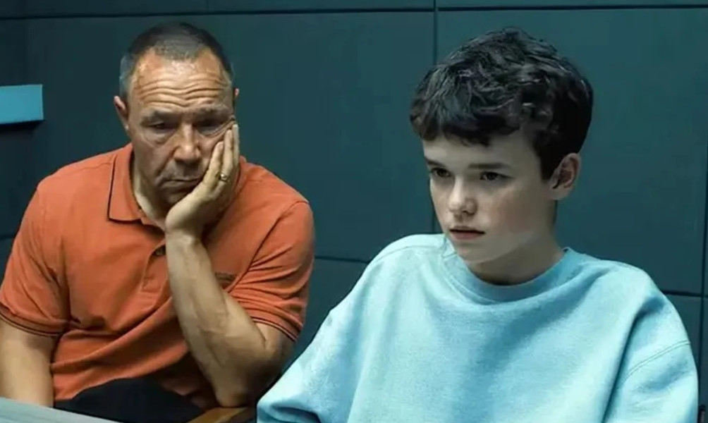 ‘Adolescencia’, la exitosa serie de Netflix, será usada es escuelas en Francia