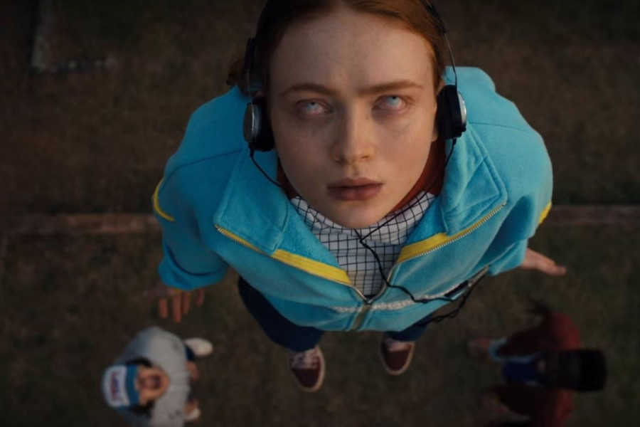 ¡Llegó el final! Netflix lanza tráiler y fecha de estreno de ‘Stranger Things 5’