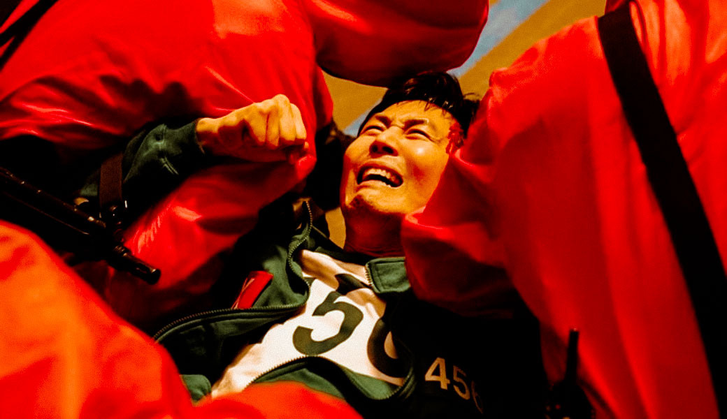 ¡Ya está aquí! Netflix lanza tráiler final de ‘El Juego del Calamar’