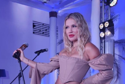 ¡Pasaron 14 años! Fanny Lu regresa con nuevo disco