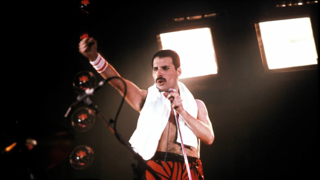 ¿Freddie Mercury tuvo una hija? Lanzarán nueva biografía del cantante