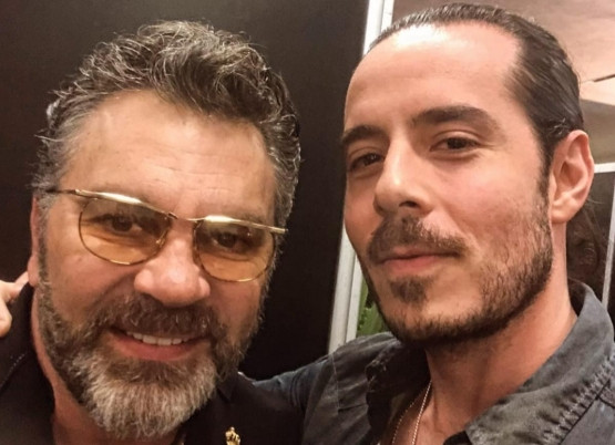 ¡Inesperado! José Madero y Manuel Mijares colaboran en nueva canción