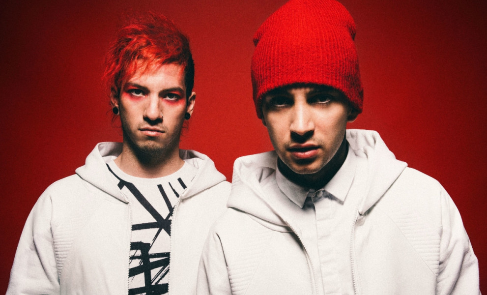 ¿El final de Twenty One Pilots? El dúo anuncia su nuevo álbum ‘Breanch’