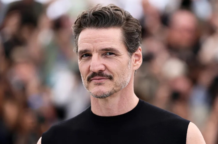 “Yo también soy migrante” Pedro Pascal habla sobre su experiencia en el festival Cannes 2025