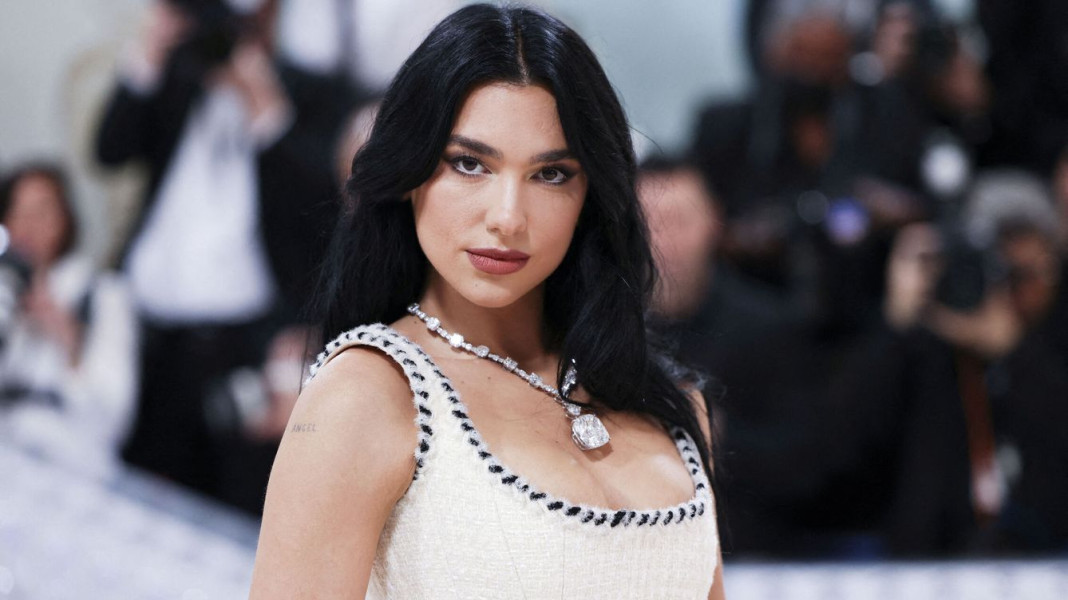 ¿Cuánto dinero tiene? Dua Lipa es la persona más joven en entrar a la lista de los británicos más ricos