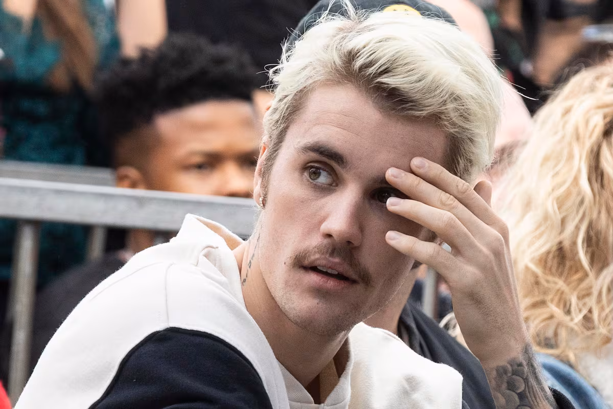 ¿Está en la quiebra? Justin Bieber le debe ocho millones de dólares a su exmánager