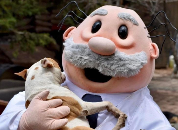 ¿Es real? Todo sobre ‘SimiPet Care’ las ‘próximas’ veterinarias del Dr. Simi