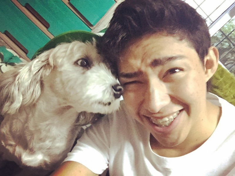 ¿Por qué falleció Curly? Fernanfloo despide a su mascota y millones de fanáticos lamentan la noticia