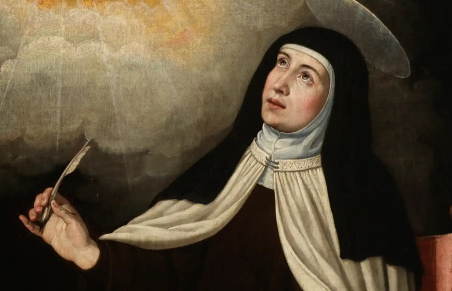 ¿Sabes quien fue? Tras 111 años el cuerpo de Santa Teresa de Jesús será expuesto en La Basílica