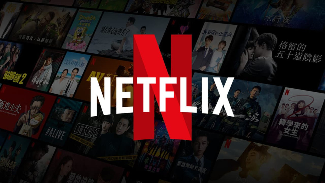 ¡El futuro es hoy! Desde sellos hasta IA, descubre lo que la nueva actualización de Netflix tiene para ti