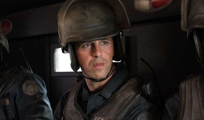 ¡Irreconocible! Josh Peck sorprende con inesperada aparición en ‘The Last of Us’