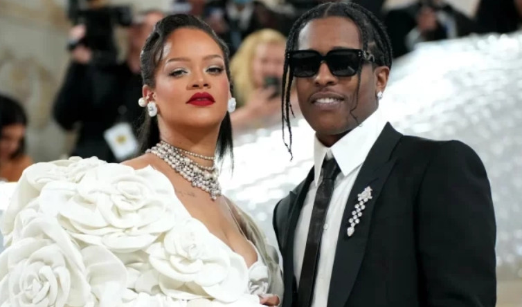 ¡3, 2, 1! Todo listo para ver HOY la MET GALA