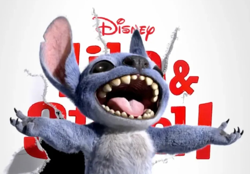 A pesar de las tenciones, ‘Cómo entrenar a tu dragón’ y ‘Lilo y Stitch’ se estrenarán en China