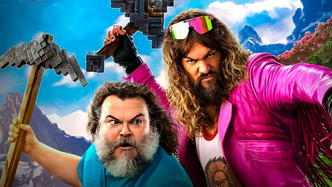 ¡CHICKEN JOCKEY!  En ‘A Minecraft Movie’ será posible gritar y hacer revuelo en el cine