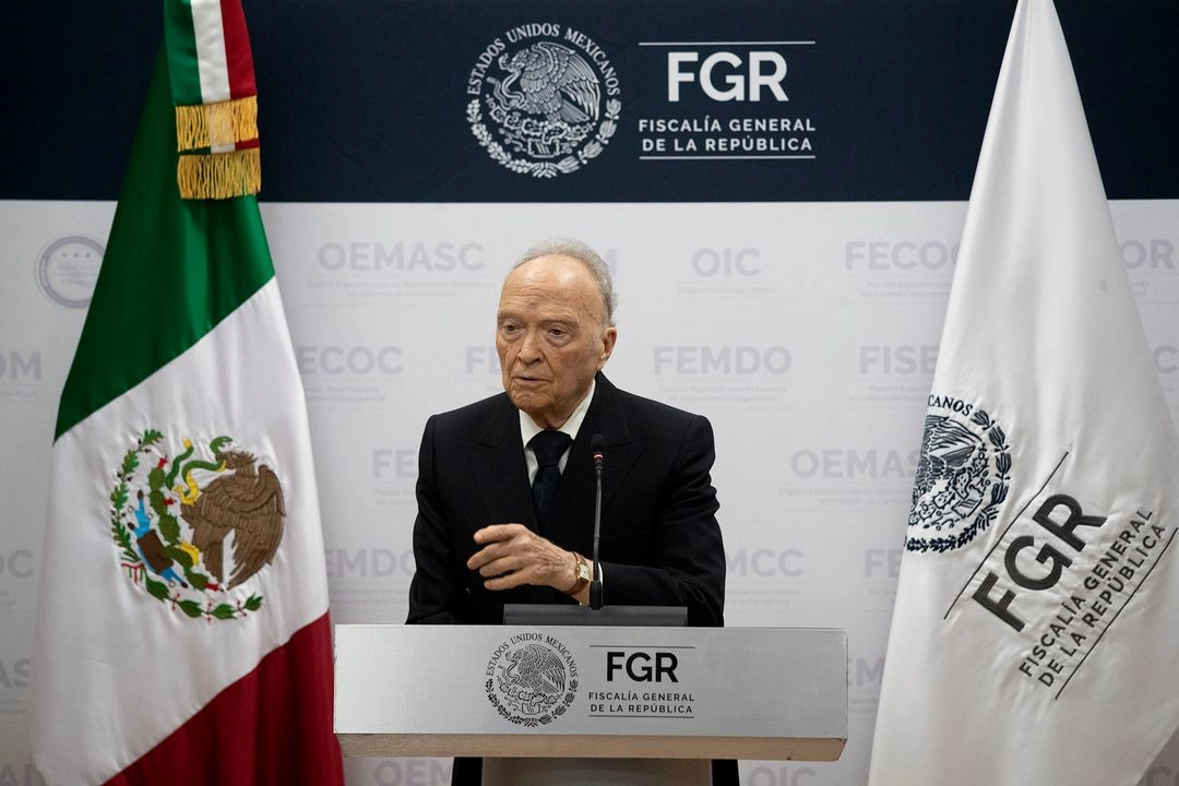 Descarta FGR que el rancho Izaguirre fuera centro de cremación