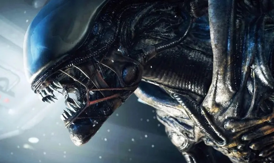 ¡Llega a la tierra! Mira el nuevo tráiler de ‘Alien: Earth’