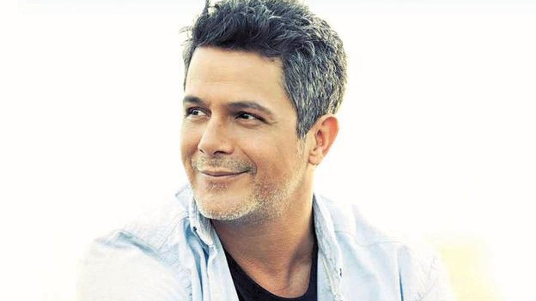 ¡Llega a México! Alejandro Sanz confirma conciertos en nueve ciudades del país