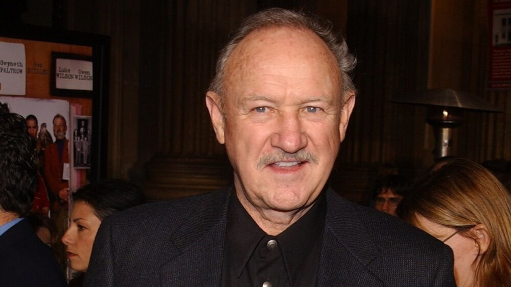 Estos son los detalles revelados por la autopsia final de Gene Hackman