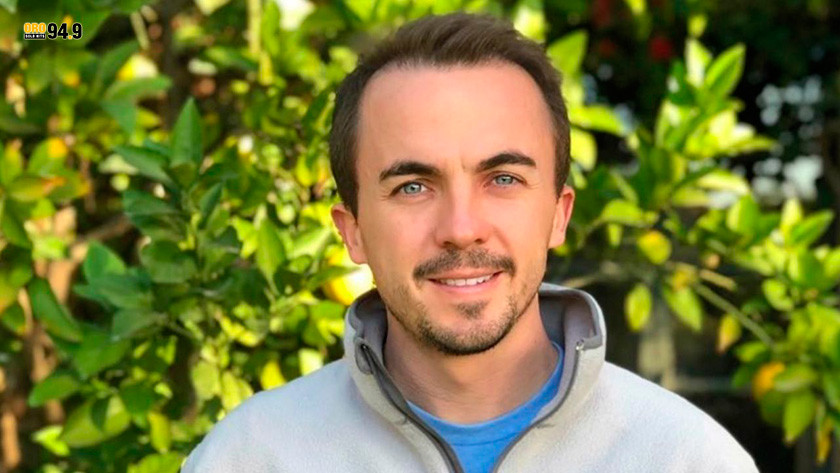 México es el fan número uno de ‘Malcolm el de en medio’, así lo dijo Frankie Muniz tras su visita a nuestro país