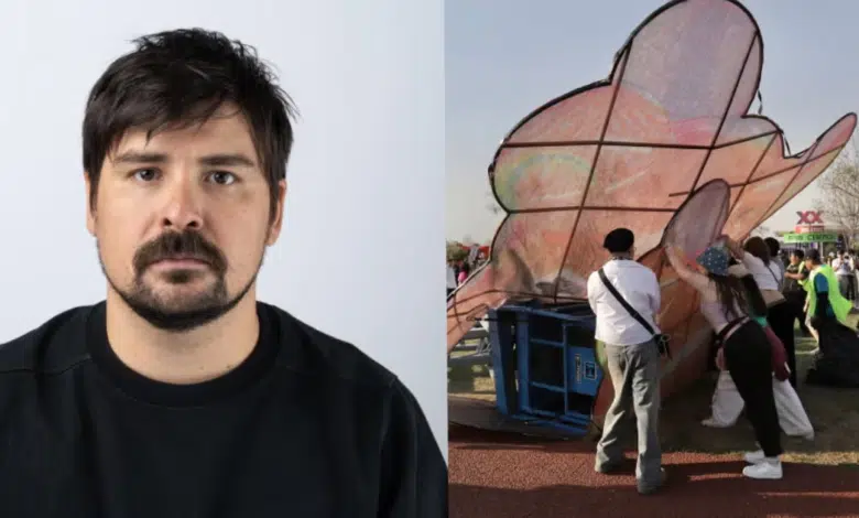 Fundador del Festival Ceremonia rompe el silencio tras la tragedia