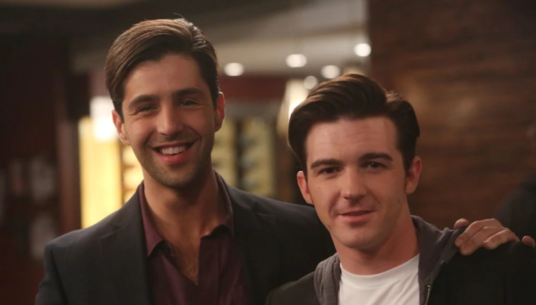 ¡Ama a México! Drake Bell habla sobre el éxito de ‘Drake y Josh’ en el país azteca