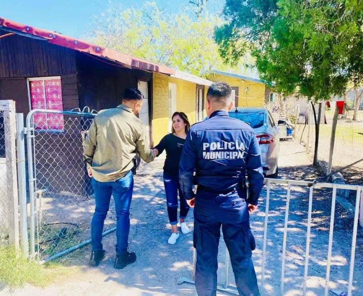 Detienen a hombre por amenazas y daños en Piedras Negras; podría ...