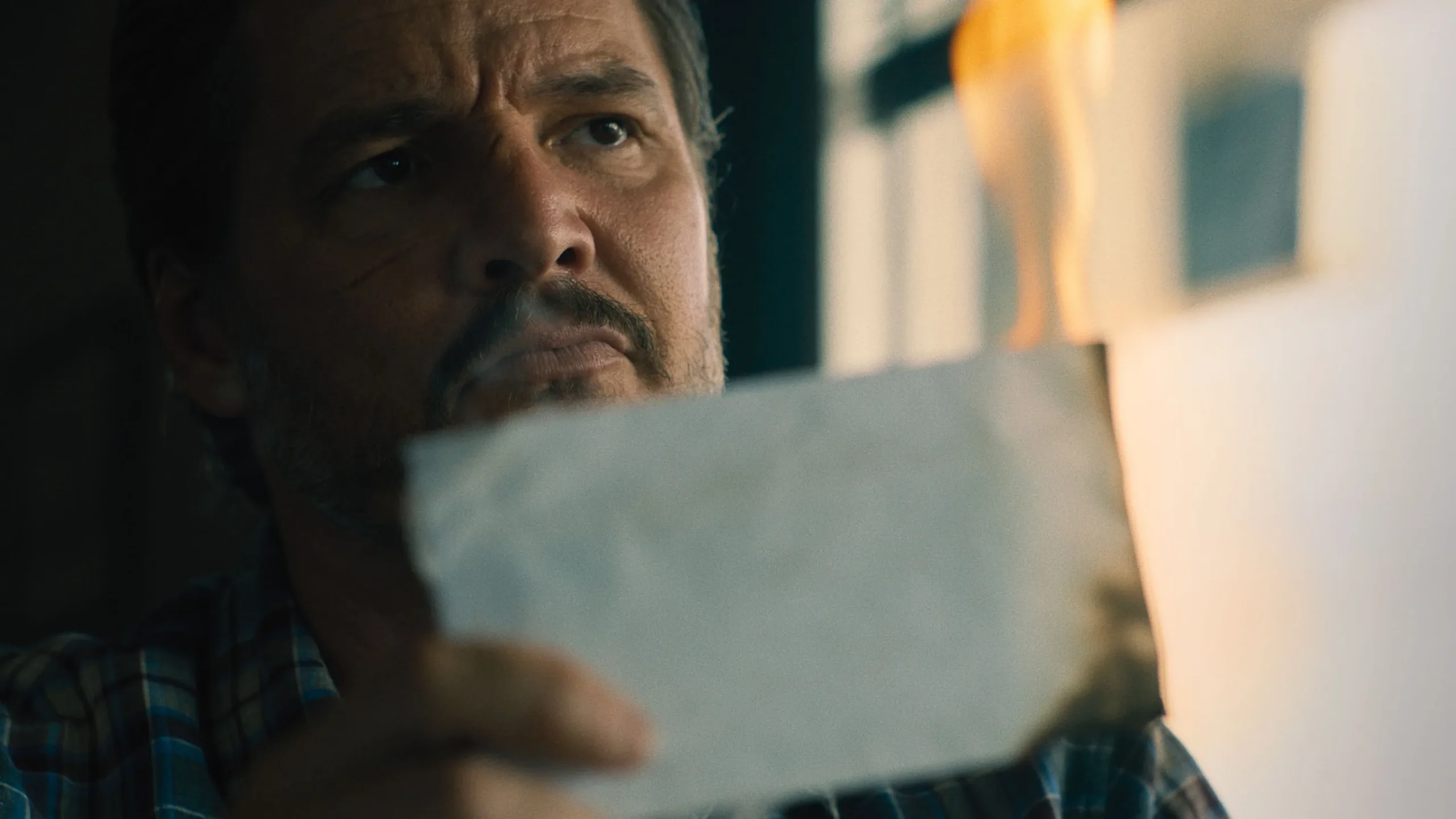 Lanzan tráiler de “Freaky Tales” protagonizada por Pedro Pascal