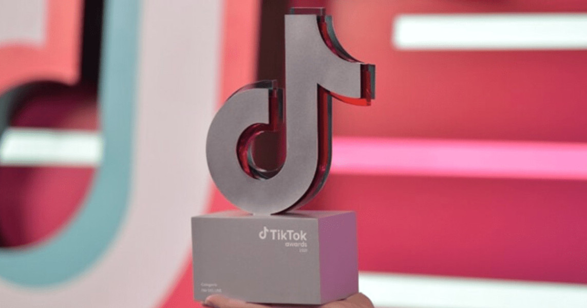 Ellos fueron los ganadores de los TikTok Awards 2025