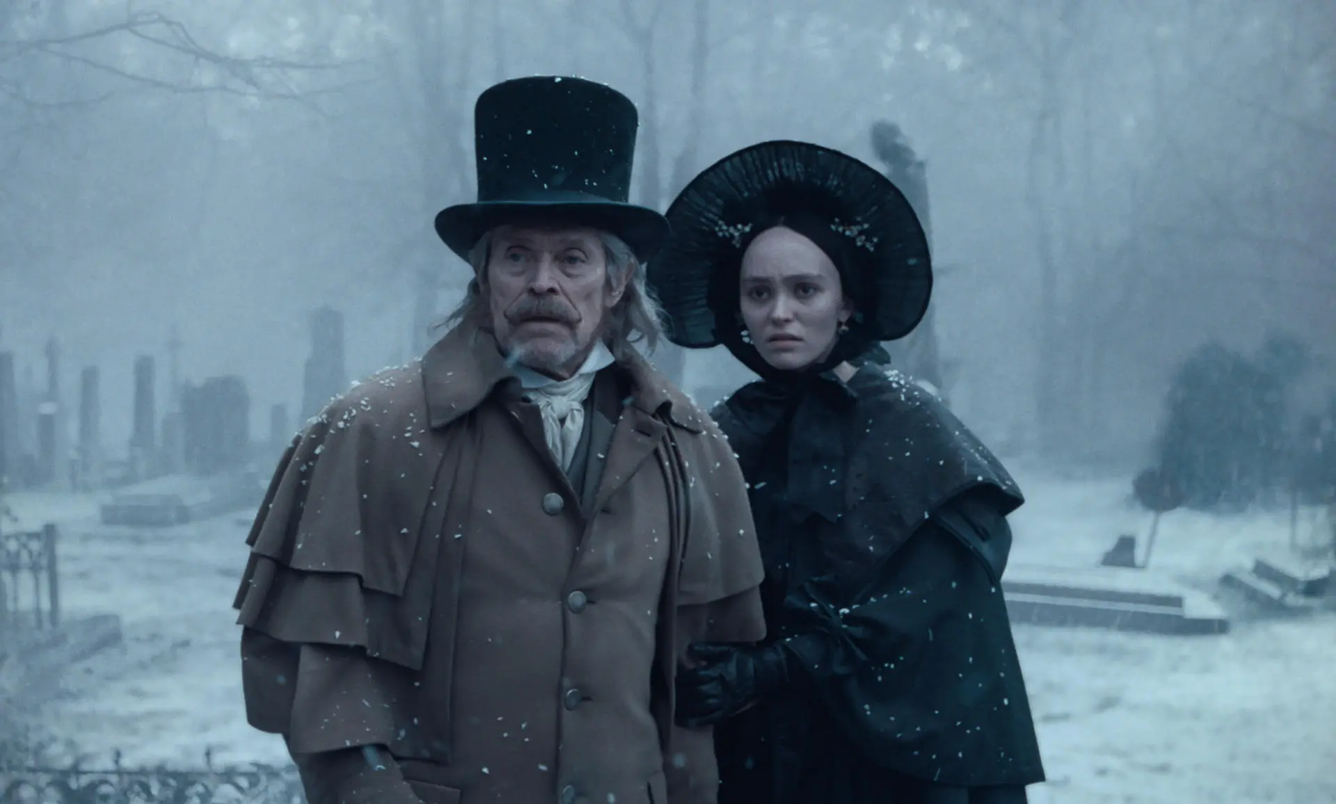 Lo que debes de saber antes de ver “Nosferatu”, la película de Robert Eggers