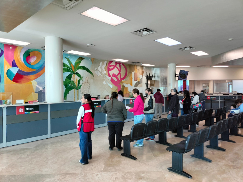 Inicia cobro de predial en Torreón con descuentos para los primeros contribuyentes