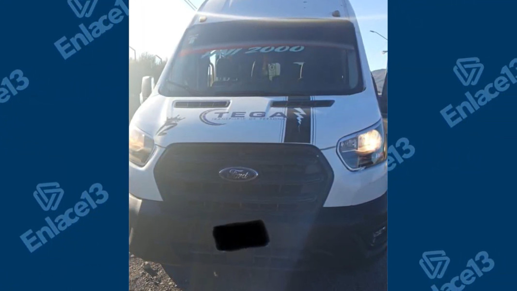 Detienen a dos personas por presunto robo de camioneta en Saltillo