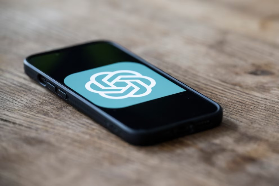 OpenAI lanza la opción de llamar por teléfono a ChatGPT en Estados Unidos