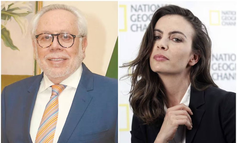 Suprema Corte juzgará el caso de Sasha Sokol contra Luis de Llano