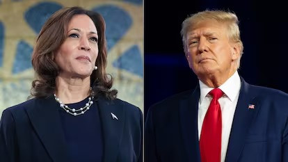 Trump arrebata voto latino a Harris en la contienda electoral