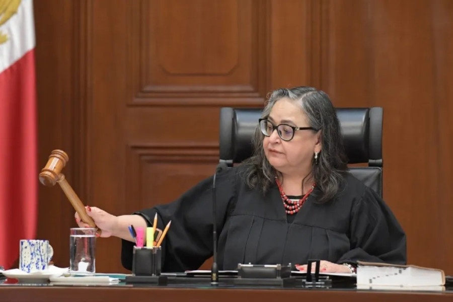 Suprema Corte aprueba revisar la constitucionalidad de la reforma al ...