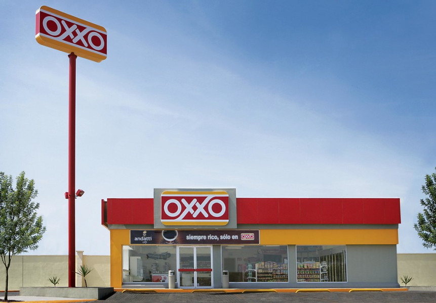Oxxo tendrá nuevo director en México