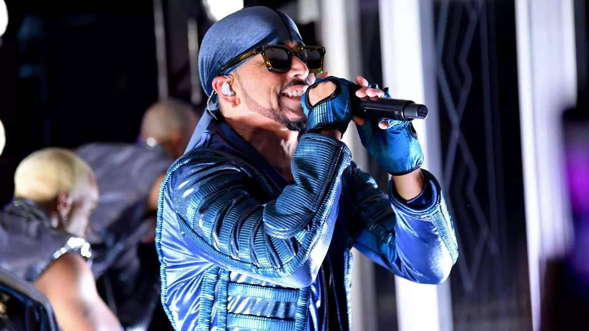 Yandel dará concierto gratis en CDMX