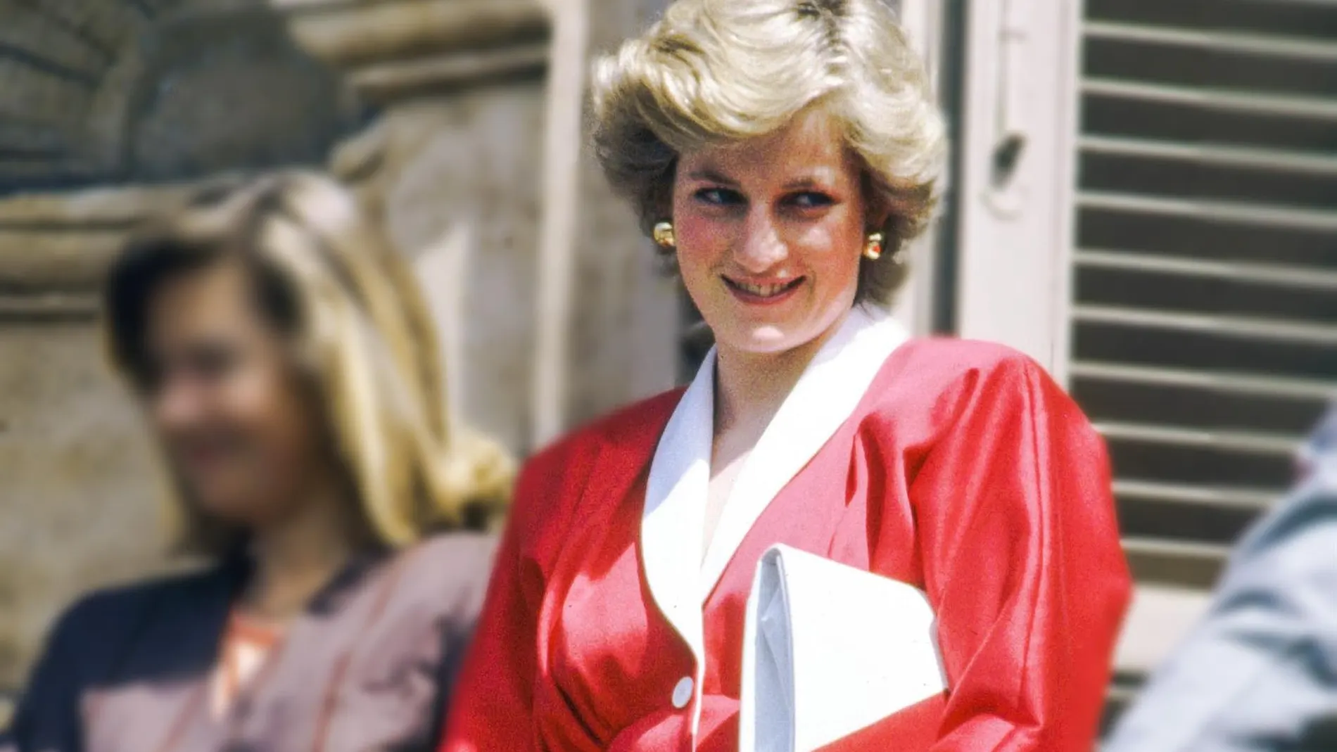 “¿Quién mató a Diana?” La nueva serie que busca esclarecer el accidente en el que murió la princesa de Gales