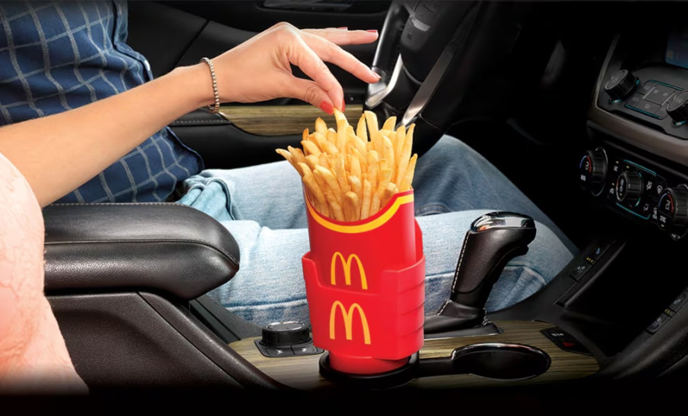 McDonald’s celebra el Día Mundial de las Papas Fritas con estas promociones