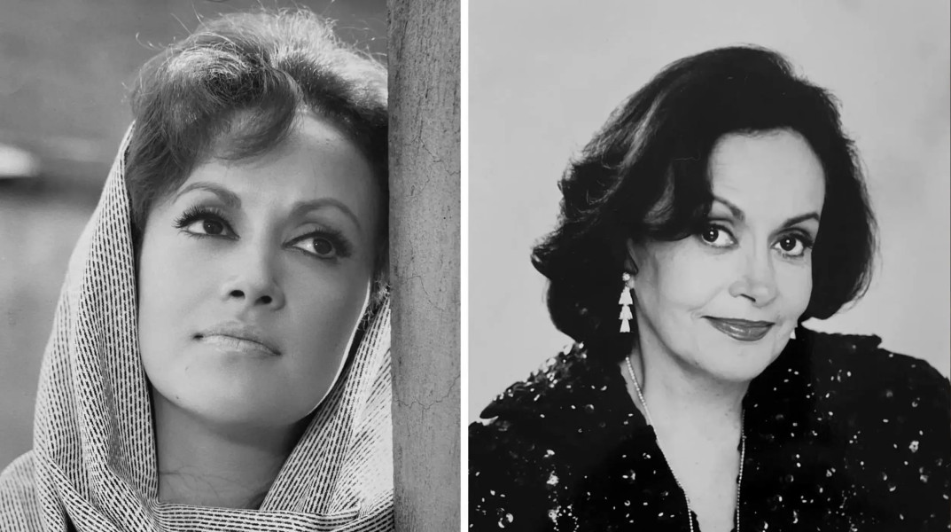 Fallece María Eugenia Ríos, reconocida actriz de telenovelas mexicanas