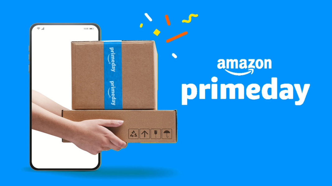 Prime Day 2024: ¿Cuántos días durarán las ofertas?