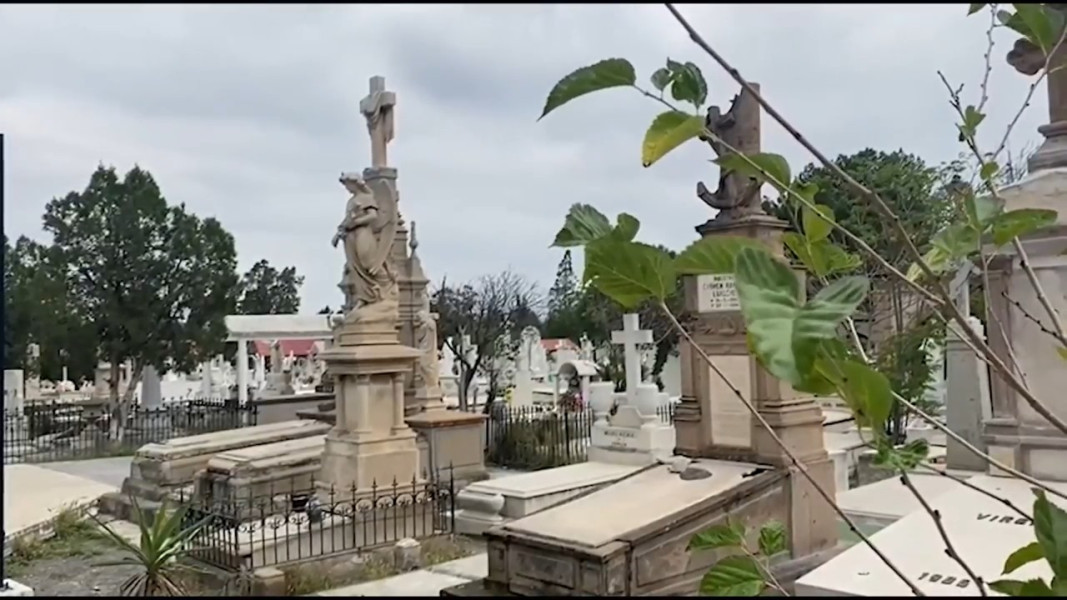 Saltillo tendrá nuevo panteón municipal