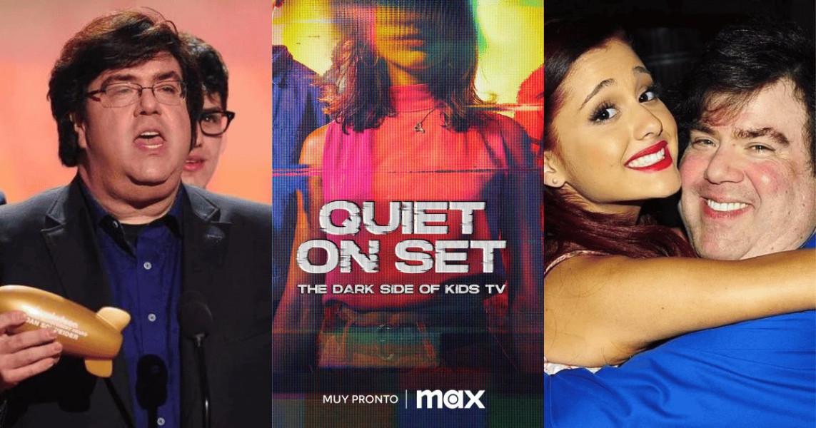 Adelantan estreno del documental “Silencio en el Set” en Max